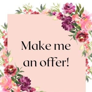 I LOVE OFFERS 🫶🏻